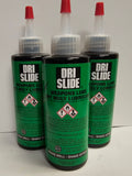 Drislide Weapons Lubricant, 4oz Bottle - 3 pack