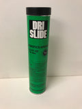 Drislide Robotic Grease LG-01-02, Low Zinc, 14.5oz Cartridge