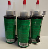 Drislide Multi-Purpose, 4oz Bottle w/needle applicator-3 pack.