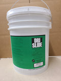 Drislide Robotic Grease LG-01-02, 35 lb. Pail