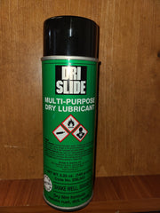 Drislide Multi-Purpose, 5.25oz Aerosol Can