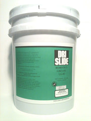 Drislide Robotic Grease LG-03, 35 lb. Pail