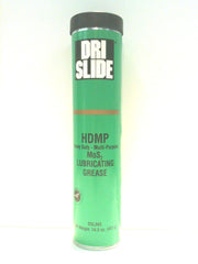 Drislide HDMP Grease, 14.5oz Cartridge